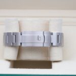 Rolex Oyster Perpetual 36 April 2022 Box/Papers