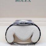 Rolex Oyster Perpetual 36 April 2022 Box/Papers