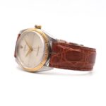 Rolex Oyster Perpetual 34 Vintage 1952 Watch