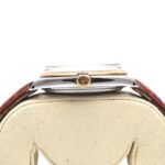 Rolex Oyster Perpetual 34 Vintage 1952 Watch