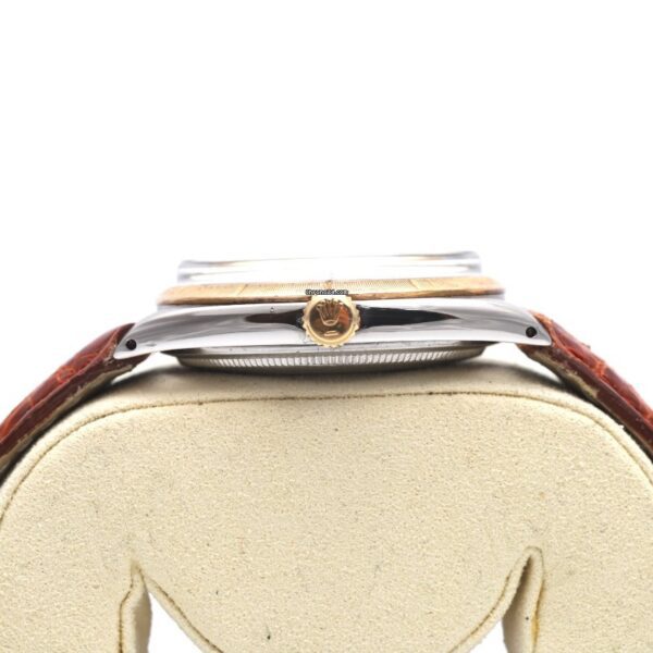 Rolex Oyster Perpetual 34 Vintage 1952 Watch