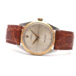 Rolex Oyster Perpetual 34 Vintage 1952 Watch