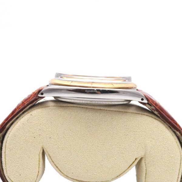 Rolex Oyster Perpetual 34 Vintage 1952 Watch