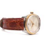 Rolex Oyster Perpetual 34 Vintage 1952 Watch