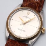 Rolex Oyster Perpetual 34 Vintage 1952 Watch