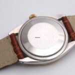 Rolex Oyster Perpetual 34 Vintage 1952 Watch