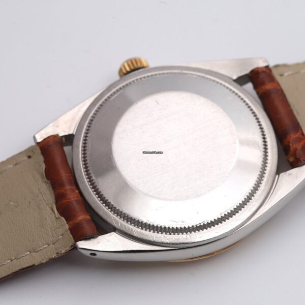 Rolex Oyster Perpetual 34 Vintage 1952 Watch