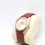 Rolex Oyster Perpetual 34 Vintage 1952 Watch