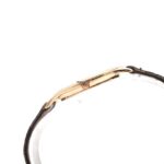 Jaeger LeCoultre Master Control Ultra Thin 145.2.79 Rose Gold Mechanic Watch