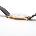 Jaeger LeCoultre Master Control Ultra Thin 145.2.79 Rose Gold Mechanic Watch