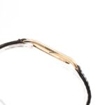 Jaeger LeCoultre Master Control Ultra Thin 145.2.79 Rose Gold Mechanic Watch