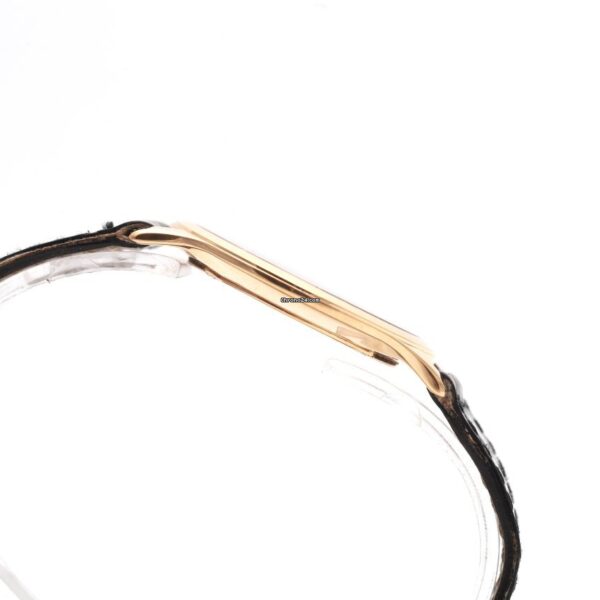 Jaeger LeCoultre Master Control Ultra Thin 145.2.79 Rose Gold Mechanic Watch