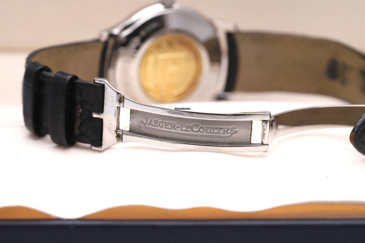 23410573-1603kmqdshup8ugdp5zix1g8-ExtraLarge Jaeger Le Coultre Master Control 140.8.89 Automatic Watch