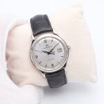 Jaeger Le Coultre Master Control 140.8.89 Automatic Watch