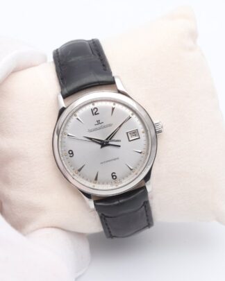 Jaeger Le Coultre Master Control 140.8.89 Automatic Watch