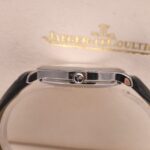 Jaeger Le Coultre Master Control 140.8.89 Automatic Watch