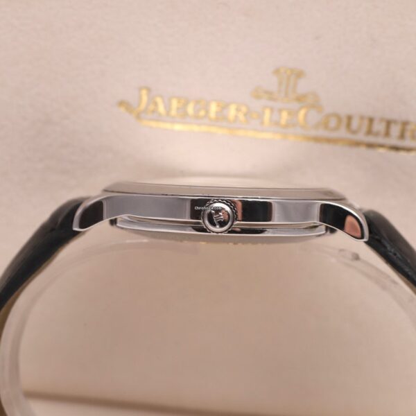 Jaeger Le Coultre Master Control 140.8.89 Automatic Watch