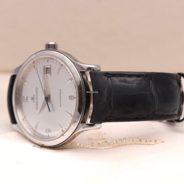 Jaeger Le Coultre Master Control 140.8.89 Automatic Watch