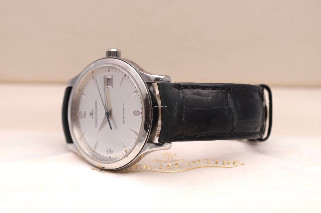 23410573-9lzdeagansycg1u19rqf6oj3-ExtraLarge Jaeger Le Coultre Master Control 140.8.89 Automatic Watch