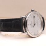 Jaeger Le Coultre Master Control 140.8.89 Automatic Watch