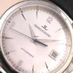 Jaeger Le Coultre Master Control 140.8.89 Automatic Watch