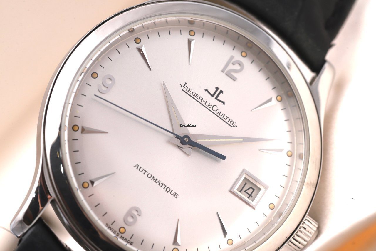 23410573-h5cmtnvumm1yrf4agai2ze41-ExtraLarge Jaeger Le Coultre Master Control 140.8.89 Automatic Watch