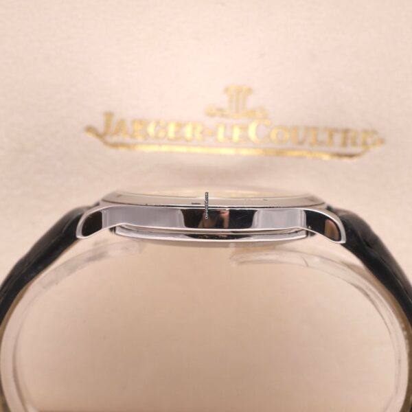 Jaeger Le Coultre Master Control 140.8.89 Automatic Watch
