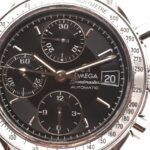 OMEGA Speedmaster Date 3513.50 Automatic Chronograph Watch