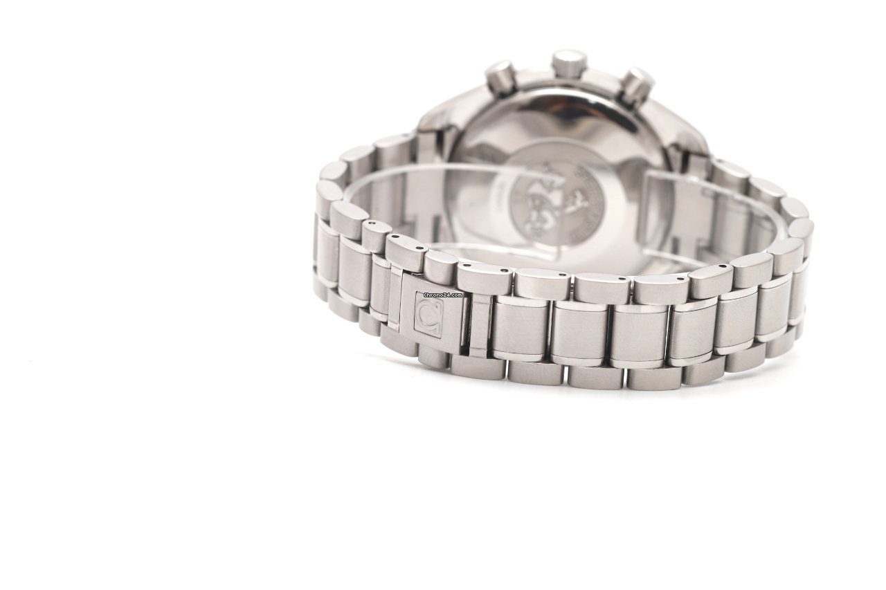 OMEGA Speedmaster Date 3513.50 Automatic Chronograph Watch