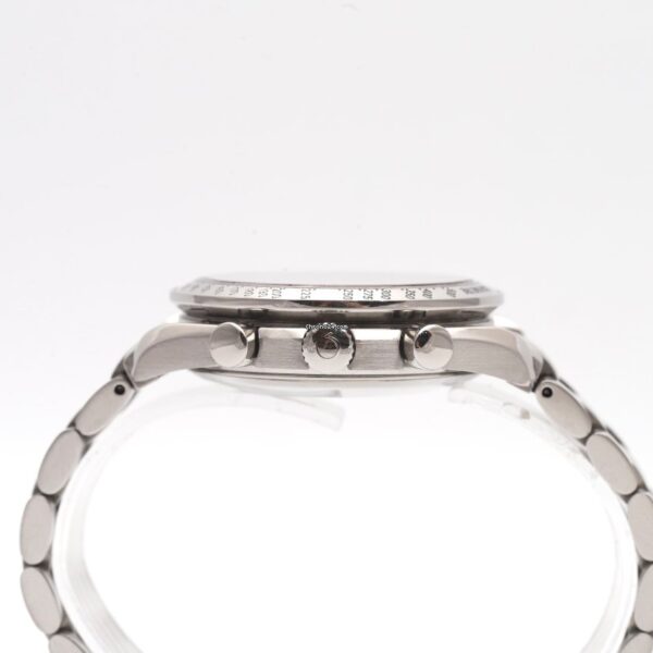 OMEGA Speedmaster Date 3513.50 Automatic Chronograph Watch