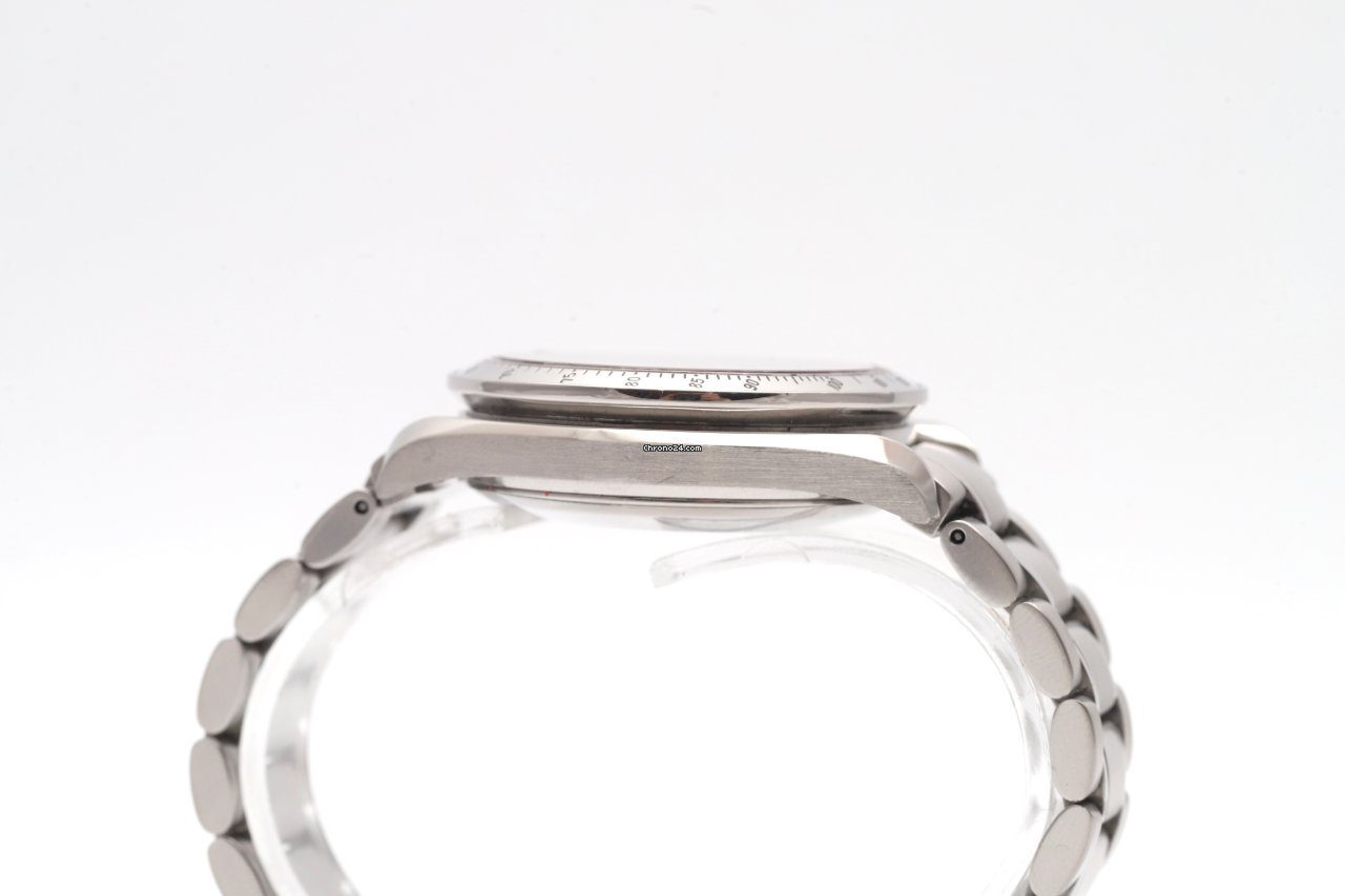 OMEGA Speedmaster Date 3513.50 Automatic Chronograph Watch