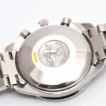 OMEGA Speedmaster Date 3513.50 Automatic Chronograph Watch