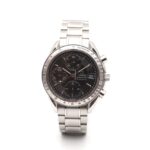 OMEGA Speedmaster Date 3513.50 Automatic Chronograph WatchOMEGA Speedmaster Date 3513.50 Automatic Chronograph Watch