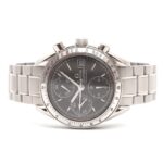 OMEGA Speedmaster Date 3513.50 Automatic Chronograph Watch
