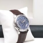 Frederique Constant Manufacture Worldtimer 2016 Automatic Watch