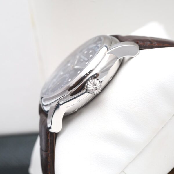 Frederique Constant Manufacture Worldtimer 2016 Automatic Watch