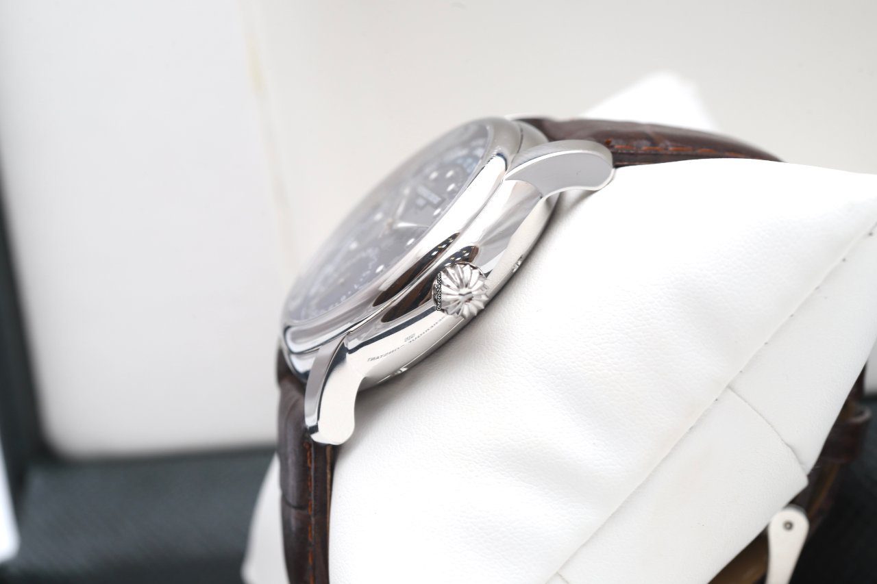 23417227-3ihx97d7vgi6pcj2a6v7kt3c-ExtraLarge Frederique Constant Manufacture Worldtimer 2016 Automatic Watch