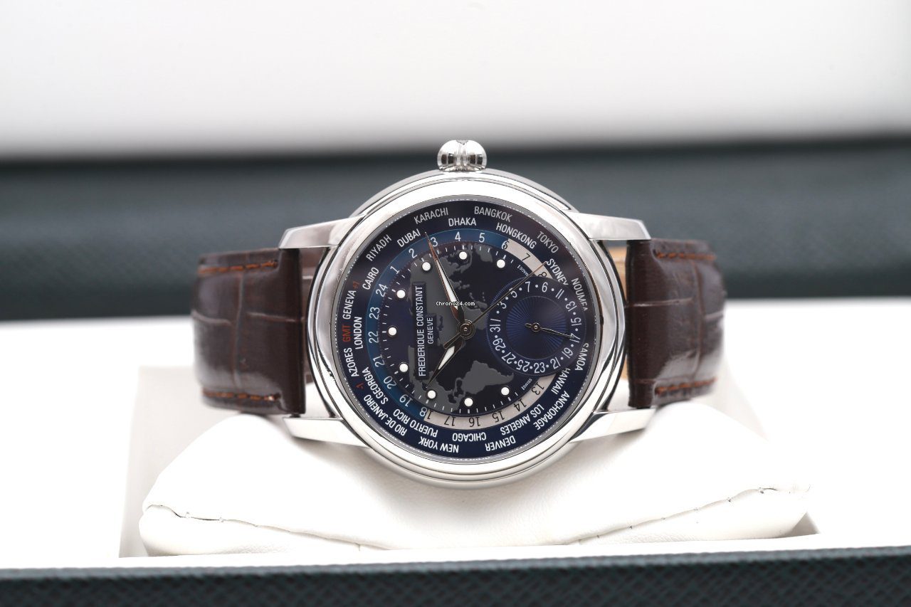 23417227-5oba9tqmyk0e5k2fiwb7y5ls-ExtraLarge Frederique Constant Manufacture Worldtimer 2016 Automatic Watch