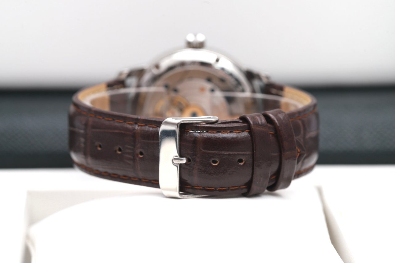23417227-8ibf1qli5f23s6ltmp8qqokl-ExtraLarge Frederique Constant Manufacture Worldtimer 2016 Automatic Watch