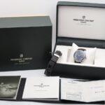 Frederique Constant Manufacture Worldtimer 2016 Automatic Watch