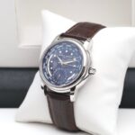 Frederique Constant Manufacture Worldtimer 2016 Automatic Watch
