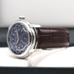 Frederique Constant Manufacture Worldtimer 2016 Automatic Watch