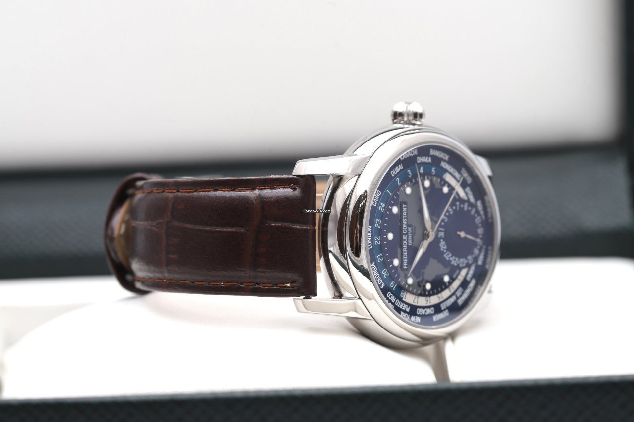 23417227-ysucj9jbl7o5zosyy34icyml-ExtraLarge Frederique Constant Manufacture Worldtimer 2016 Automatic Watch