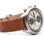 SEIKO Panda Chronograph VINTAGE Automatic Watch