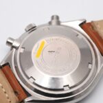 SEIKO Panda Chronograph VINTAGE Automatic Watch