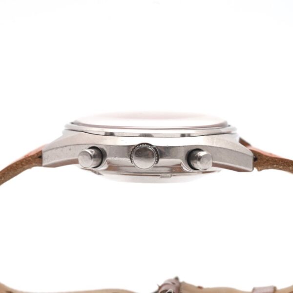 SEIKO Panda Chronograph VINTAGE Automatic Watch