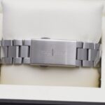 TAG Heuer Aquaracer Blue CAN1011 Chronograph Quartz Watch