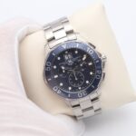 TAG Heuer Aquaracer Blue CAN1011 Chronograph Quartz Watch
