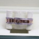 Rolex Submariner Date Steel & Gold Black 116613LN Box/Papers