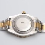 Rolex Submariner Date Steel & Gold Black 116613LN Box/Papers